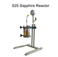 S25 Sapphire Reactor